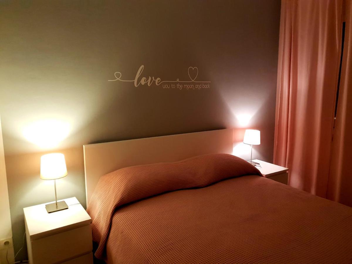 Guesthouse Fatuta เซรส ภายนอก รูปภาพ
