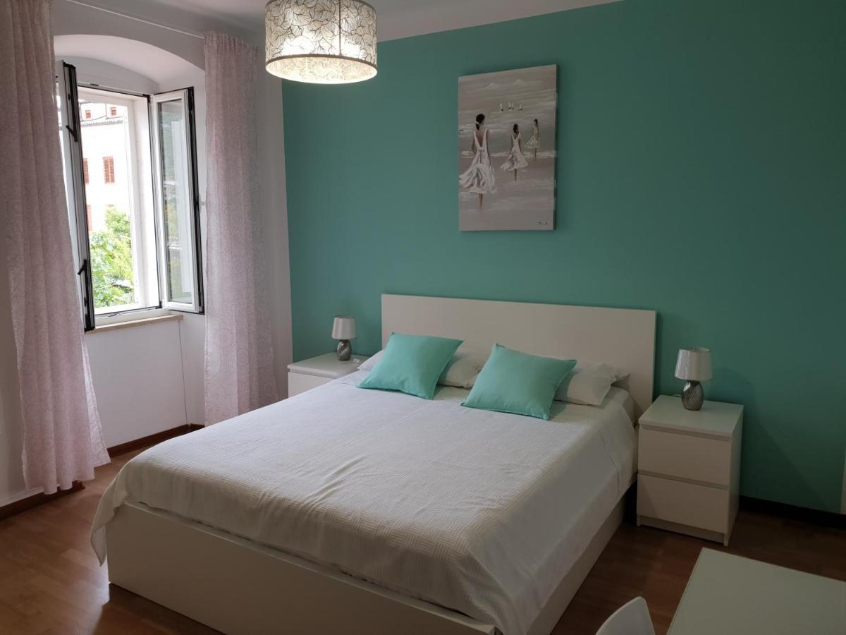 Guesthouse Fatuta เซรส ภายนอก รูปภาพ